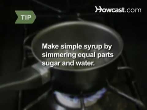 How to Make a Pisco Sour