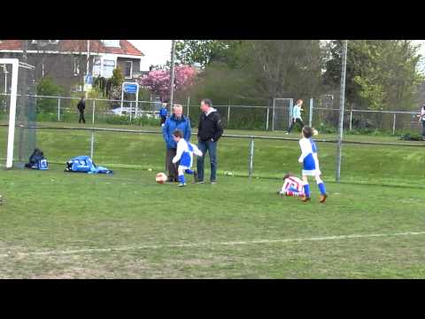 Wippolder F4 - Quick Steps F3