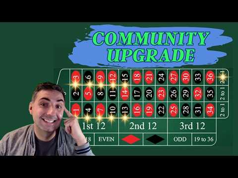 We Upgraded the Top Level Roulette Strategy – Here’s What Happened