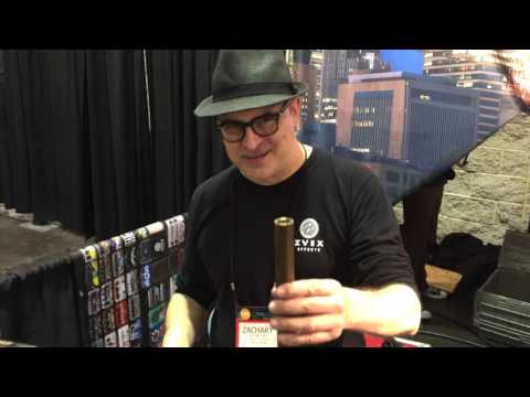 More... Zvex Effects Zachary Vex explains the Candela Vibro Phase