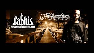 Cashis - U Ain&#39;t Ready