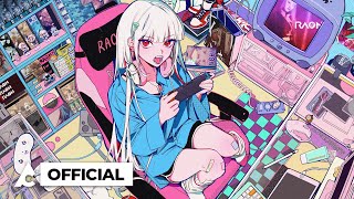 おぉ〜……………いきなり『残酷な天使のテーゼ』だぁ〜😸 - 1st Cover Selection Album ⌜RA:ONLY vol.1⌟ XFD