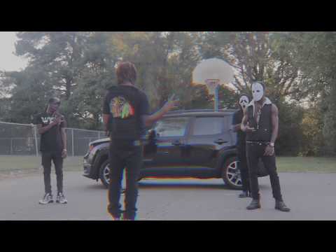 Trilla Kodiene - Hard [MUSIC VIDEO] (shot by. Kruegavisuals)