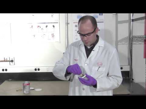 How to Use Loctite Epoxy Mixer Cups