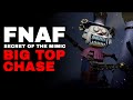 Big Top Chase FNAF Secret Of The Mimic