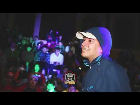 Matuza vs Estanis [CUARTOS] - REGIONAL CULTURA RAP FEDERAL | FECHA N° 7