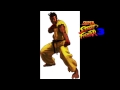 Sean Stage Theme Super Street Fighter 3