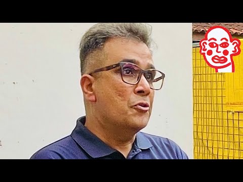 Ravi Philemon: Red Dot United will play our part to ensure that there is opposition unity #benpuah