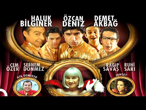 Neredesin Firuze 👩‍🦳 | Demet Akbağ Haluk Bilginer
