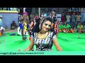 Karakattam Gayathri Meena 28 3 2026 Light Livemedia Palani