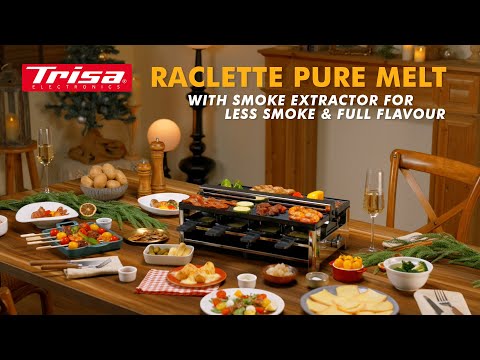 Trisa Raclette «Pure Melt»