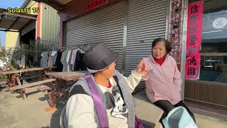 Download lagu Hampir di tamp4r inces ‼️ Sulastri 15 dingin” ke pasar belanja sendiri demi kehidupan 😆. mp3