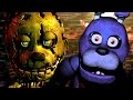 ALL JUMPSCARES Five Nights At Freddy's 1-3 ...