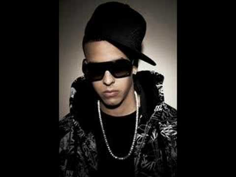 Daddy Yankee Feat Mims. Por Eso Estoy Pegao (EXCLUSIVE)