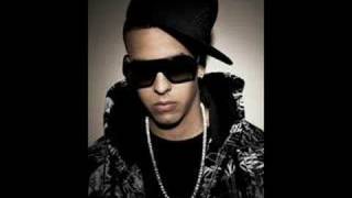 Daddy Yankee Feat Mims. Por Eso Estoy Pegao (EXCLUSIVE)