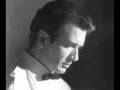 Franco Corelli - Core 'Ngrato (Catari) 