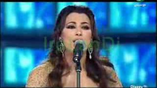Najwa Karam Cocktail of her Songs