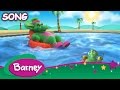 Barney Itsy Bitsy Spider Song 20 Minutes