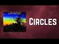 Passenger - Circles (Lyrics)