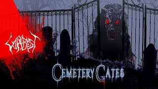 OTT a mutáns tasmán ördög! - Temetőkapu | Gorefest