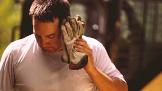 Wyoming Machinery Company - The Hardest Worker