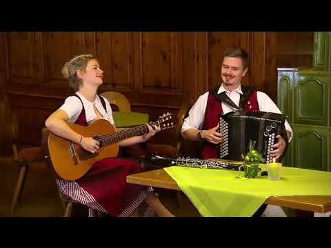 Familienmusik Runggatscher - Ultener Hirtenboarischer