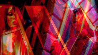 The Blue Parade - Lovefield