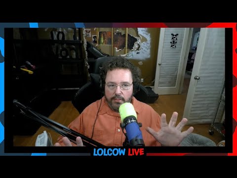 Boogie2988 FINALLY Hits ROCK BOTTOM