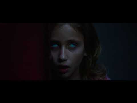 NAZNACZONY: OSTATNI KLUCZ - zwiastun PL - 5.01.2018