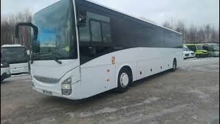 Bus interurbain IVECO Crossway | Image 4 - Autoline