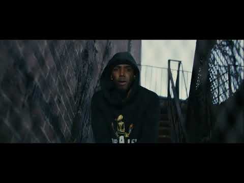 Fora Lei - Brabus (Official Video)