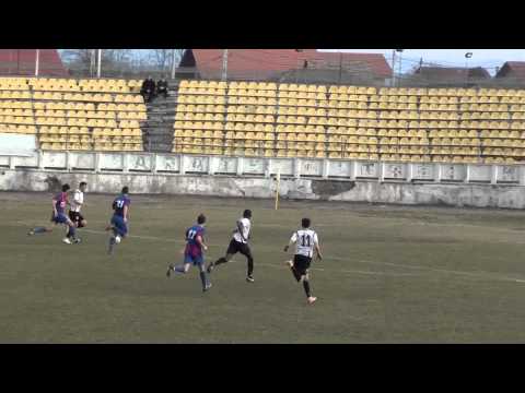 Seso Turda - Unirea Dej 0-0