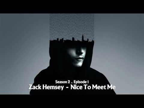 Mr. Robot | Zack Hemsey - Nice To Meet Me