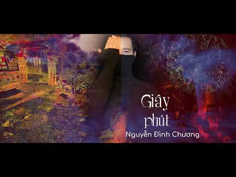 Giây phút Sheet - Nguyễn Đình Chương