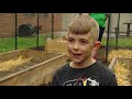 Ready To Learn Community Garden