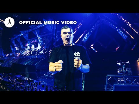 Sub Sonik - The Return (Official Video)