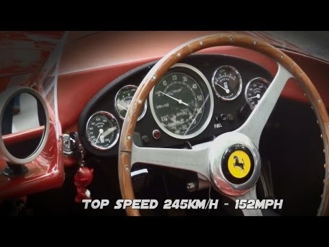 Thumbnail for Ferrari 500 TR Testa Rossa Startup Sound by Ferrari, Sports car, Lancia, Mercedes-Benz, Car