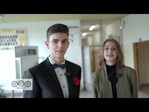 Pozvánka na deň otvorených dverí