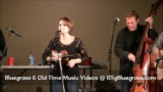 The SteelDrivers The Lonesome Goodbye
