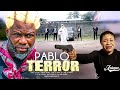 PABLO TERROR | Ibrahim Yekini (Itele D Icon) | An African Yoruba Movie