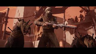 Remnant: From the Ashes