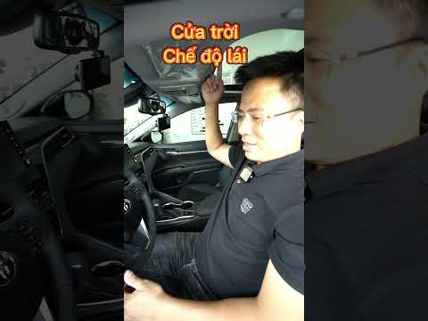 Camry 2022 para o Mazda 6, K5