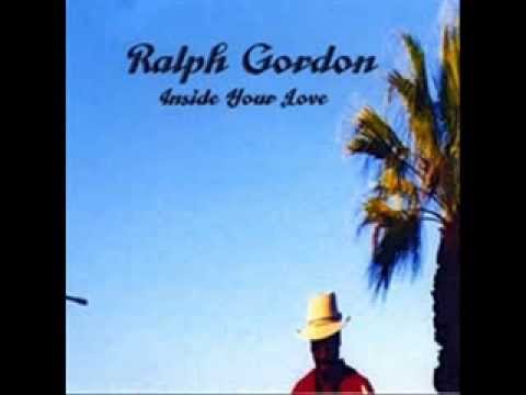 Promotional video thumbnail 3 for Ralph  Gordon Smooth jazz Solo