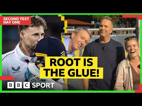 Root’s Century & Starc’s Six-for Light Up Gabba | TMS Daily Debrief | Ashes Second Test - Day 1