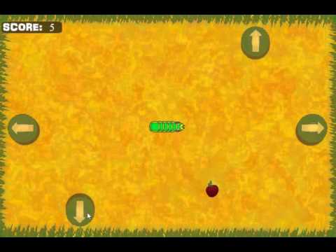 Always Hungry Caterpillar Video