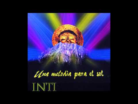 Inti - Una melodia para el Sol - 04-Vicuña (Demo)