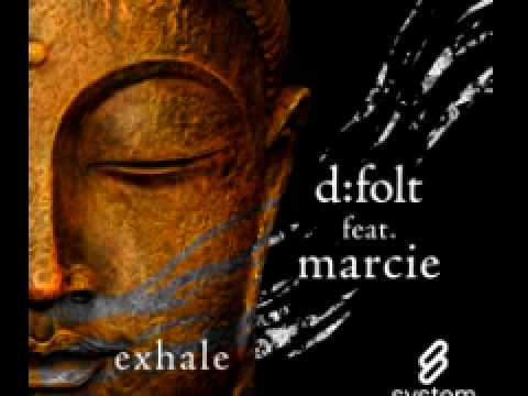 D:FOLT feat. Marcie 'Exhale'