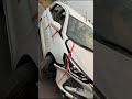 Maruti Ertiga Accident Ertiga Crashed Shorts