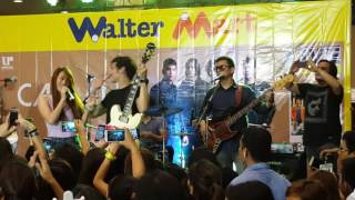 Callalily Bitter Song Ft..Gracenote