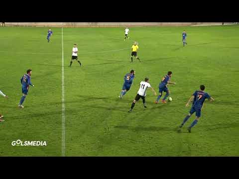 UD Carcaixent  0 - 0  L' Olleria CF  2019/20